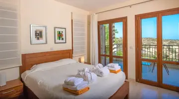 Aphrodite Hills Rentals (ex Aphrodite Hills Holiday Residences)