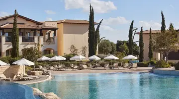 Aphrodite Hills Rentals (ex Aphrodite Hills Holiday Residences)