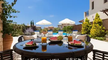 Aphrodite Hills Rentals (ex Aphrodite Hills Holiday Residences)