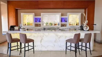 Aphrodite Hills Resort