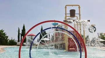 Aphrodite Hills Resort