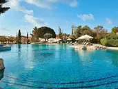 Aphrodite Hills Resort