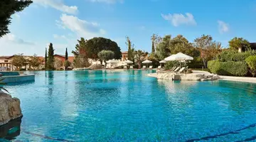 Aphrodite Hills Resort