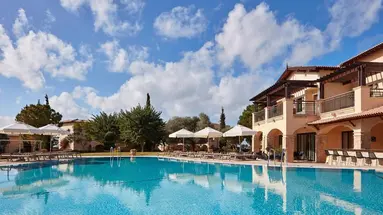 Aphrodite Hills Resort