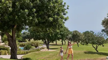 Aphrodite Hills Resort