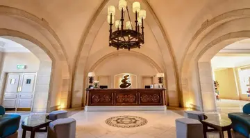 Aphrodite Hills Resort