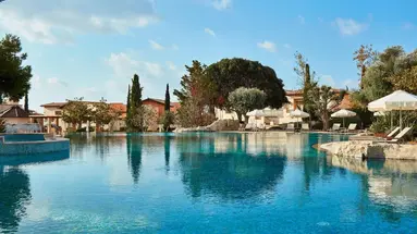 Aphrodite Hills Resort