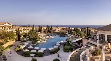 Aphrodite Hills Resort