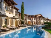 Aphrodite Hills Resort