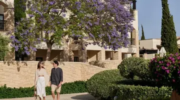 Aphrodite Hills Resort