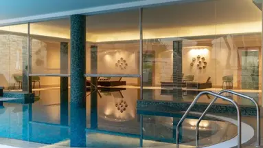 Aphrodite Hills Resort