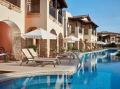 Aphrodite Hills Resort