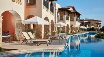 Aphrodite Hills Resort