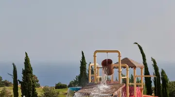 Aphrodite Hills Resort