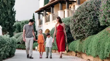 Aphrodite Hills Resort