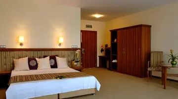 Aphrodite Hotel