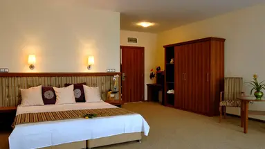 Aphrodite Hotel