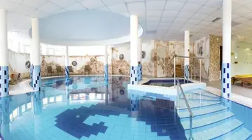 Aphrodite Hotel