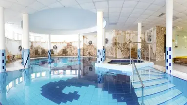 Aphrodite Hotel
