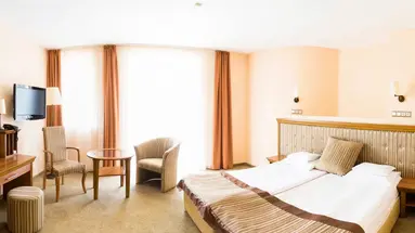 Aphrodite Hotel