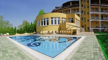 Aphrodite Hotel