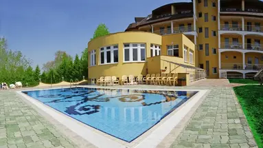 Aphrodite Hotel