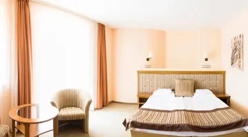 Aphrodite Hotel