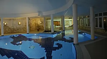 Aphrodite Hotel