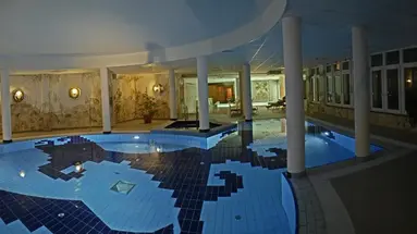 Aphrodite Hotel