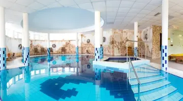 Aphrodite Hotel
