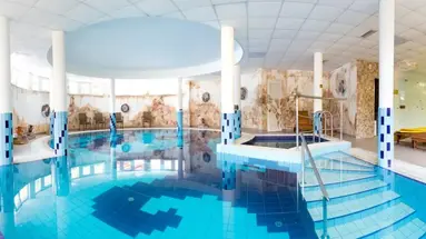 Aphrodite Hotel