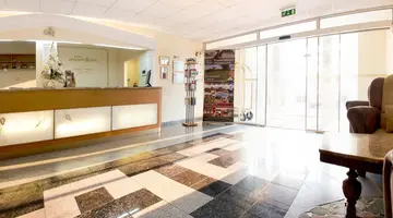 Aphrodite Hotel