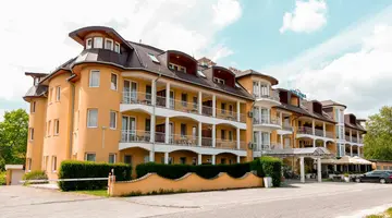 Aphrodite Hotel