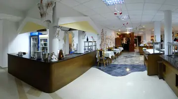 Aphrodite Hotel