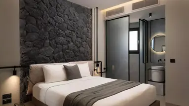 Apikia Santorini