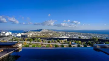 Apikia Santorini