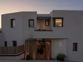 Apikia Santorini