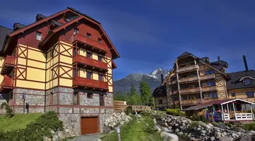 Aplend Hotel Kukucka