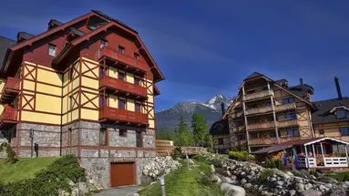 Aplend Hotel Kukucka