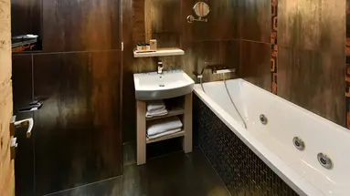Aplend Hotel Kukucka