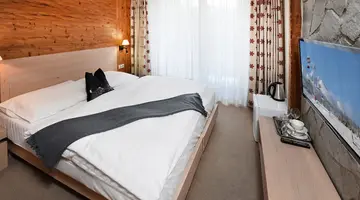 Aplend Hotel Kukucka