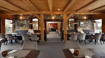 Aplend Hotel Kukucka