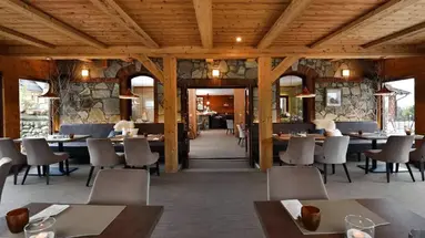 Aplend Hotel Kukucka