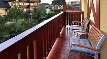Aplend Hotel Kukucka