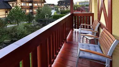 Aplend Hotel Kukucka