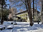 Aplend Hotel Lujza Major
