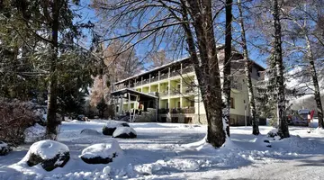Aplend Hotel Lujza Major