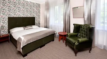 Aplend Hotel Lujza Major