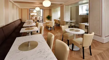 Aplend Hotel Lujza Major