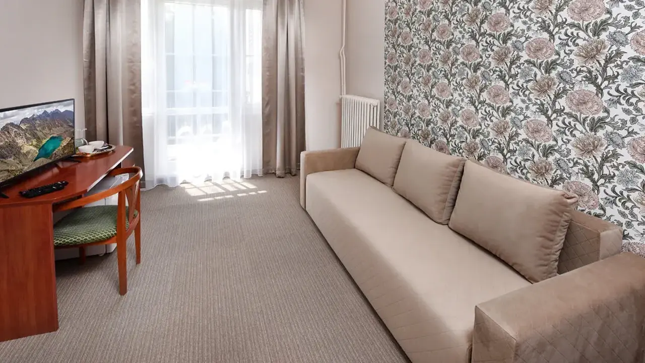 Aplend Hotel Lujza Major